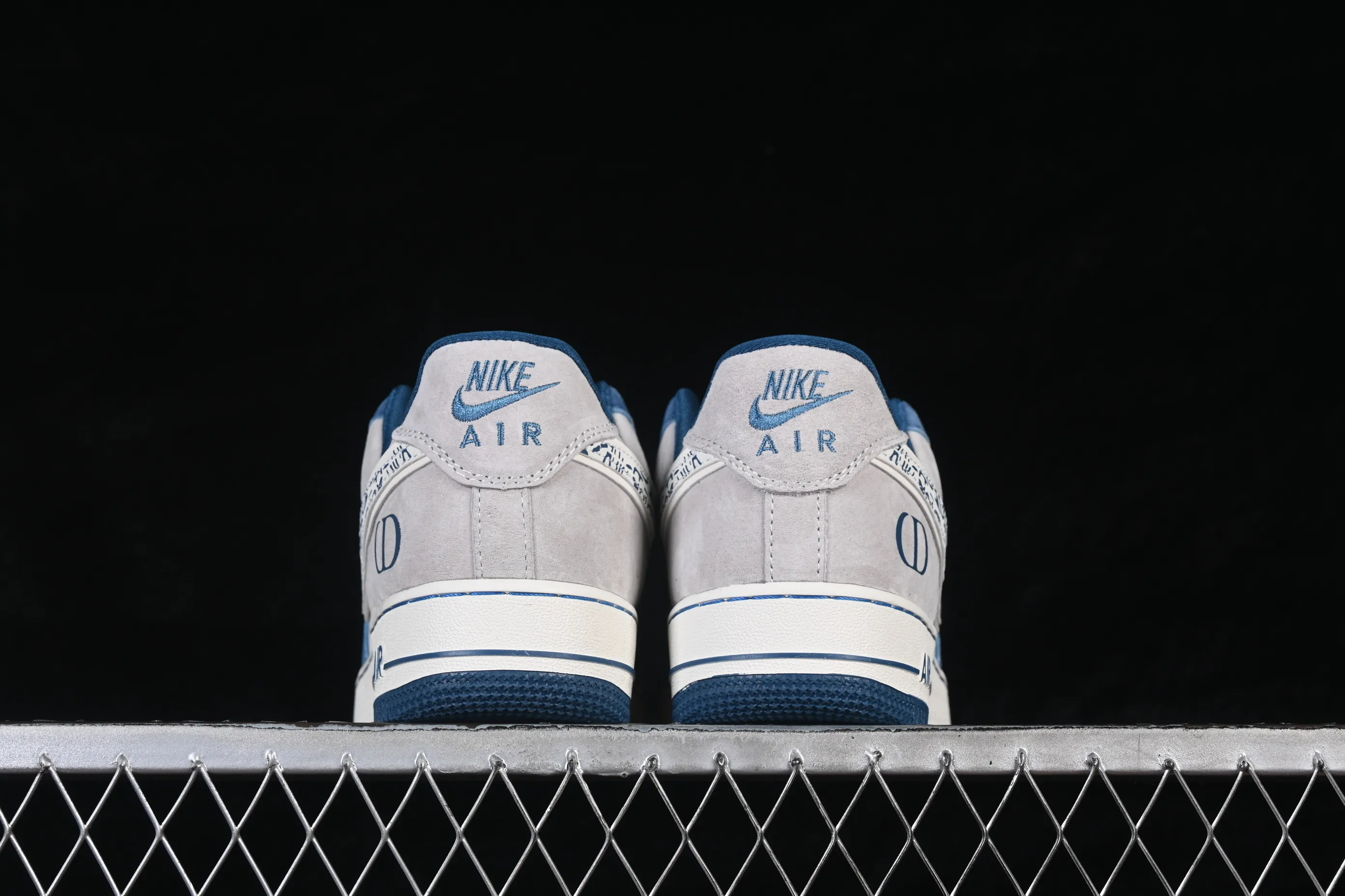 All categories Nk Air Force 1 Air Force series Nk Air Force 1 Low Air Force low-top Nike Air Force 1'07 Low jointly customized model Air Force 1 low-top casual sneakers SS1979-010